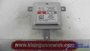 Gebruikte Xenon Starter Audi A5 Prijs € 50,00 Margeregeling aangeboden door Klein Gunnewiek Autodemontage & Motorentechniek