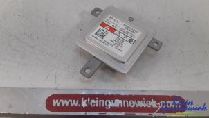 Gebruikte Xenon Starter Audi A5 Prijs € 50,00 Margeregeling aangeboden door Klein Gunnewiek Autodemontage & Motorentechniek