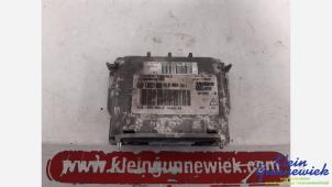 Gebruikte Xenon Starter Volkswagen Passat Prijs € 75,00 Margeregeling aangeboden door Klein Gunnewiek Autodemontage & Motorentechniek