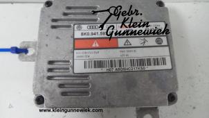 Gebruikte Xenon Starter Skoda Superb Prijs € 75,00 Margeregeling aangeboden door Gebr.Klein Gunnewiek Ho.BV