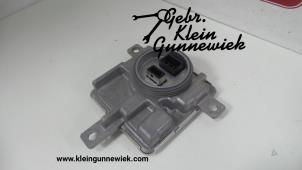 Gebruikte Xenon Starter Volkswagen Tiguan Prijs € 50,00 Margeregeling aangeboden door Gebr.Klein Gunnewiek Ho.BV