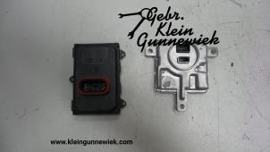 Gebruikte Xenon Starter Volkswagen Jetta Prijs € 50,00 Margeregeling aangeboden door Gebr.Klein Gunnewiek Ho.BV