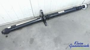 Gebruikte Tussenas Audi SQ5 Prijs € 175,00 Margeregeling aangeboden door Klein Gunnewiek Autodemontage & Motorentechniek