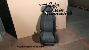 Gebruikte Stoel links Seat Leon Prijs € 150,00 Margeregeling aangeboden door Gebr.Klein Gunnewiek Ho.BV