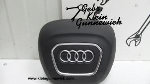 Gebruikte Airbag links (Stuur) Audi Q5 Prijs € 325,00 Margeregeling aangeboden door Gebr.Klein Gunnewiek Ho.BV