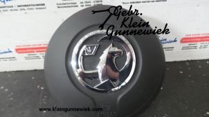 Gebruikte Airbag links (Stuur) Opel Adam Prijs € 85,00 Margeregeling aangeboden door Gebr.Klein Gunnewiek Ho.BV