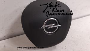 Gebruikte Airbag links (Stuur) Opel Insignia Prijs € 300,00 Margeregeling aangeboden door Gebr.Klein Gunnewiek Ho.BV