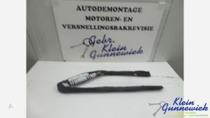 Gebruikte Hemel airbag rechts Renault Grand Scenic Prijs € 75,00 Margeregeling aangeboden door Klein Gunnewiek Autodemontage & Motorentechniek