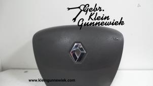 Gebruikte Airbag links (Stuur) Renault Laguna Prijs € 40,00 Margeregeling aangeboden door Gebr.Klein Gunnewiek Ho.BV