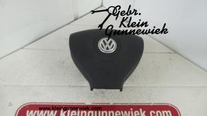 Gebruikte Airbag links (Stuur) Volkswagen Passat Prijs € 45,00 Margeregeling aangeboden door Gebr.Klein Gunnewiek Ho.BV