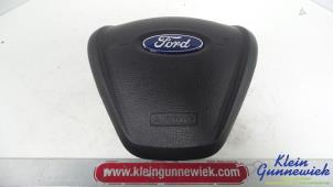 Gebruikte Airbag links (Stuur) Ford Ecosport Prijs € 165,00 Margeregeling aangeboden door Klein Gunnewiek Autodemontage & Motorentechniek