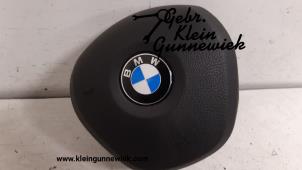 Gebruikte Airbag links (Stuur) BMW 2-Serie Prijs € 150,00 Margeregeling aangeboden door Gebr.Klein Gunnewiek Ho.BV