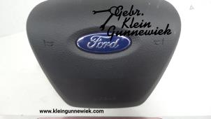 Gebruikte Airbag links (Stuur) Ford Kuga Prijs € 150,00 Margeregeling aangeboden door Gebr.Klein Gunnewiek Ho.BV