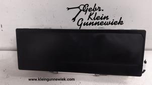 Gebruikte Knie airbag links Skoda Superb Prijs € 150,00 Margeregeling aangeboden door Gebr.Klein Gunnewiek Ho.BV