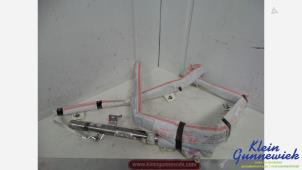 Gebruikte Airbag hemel rechts Hyundai I30 Prijs € 100,00 Margeregeling aangeboden door Klein Gunnewiek Autodemontage & Motorentechniek