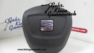 Gebruikte Airbag links (Stuur) Seat Exeo Prijs € 150,00 Margeregeling aangeboden door Gebr.Klein Gunnewiek Ho.BV