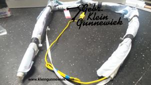 Gebruikte Hemel airbag rechts Ford Kuga Prijs € 100,00 Margeregeling aangeboden door Gebr.Klein Gunnewiek Ho.BV