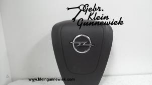 Gebruikte Airbag links (Stuur) Opel Ampera Prijs € 165,00 Margeregeling aangeboden door Gebr.Klein Gunnewiek Ho.BV