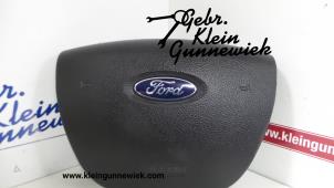 Gebruikte Airbag links (Stuur) Ford Kuga Prijs € 125,00 Margeregeling aangeboden door Gebr.Klein Gunnewiek Ho.BV