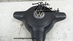 Gebruikte Airbag links (Stuur) Volkswagen Lupo Prijs € 40,00 Margeregeling aangeboden door Gebr.Klein Gunnewiek Ho.BV