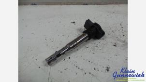 Gebruikte Bobine Volkswagen Passat Prijs € 20,00 Margeregeling aangeboden door Klein Gunnewiek Autodemontage & Motorentechniek