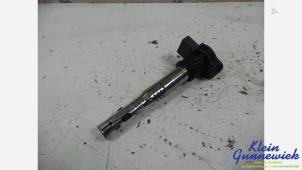 Gebruikte Bobine Volkswagen Passat Prijs € 20,00 Margeregeling aangeboden door Klein Gunnewiek Autodemontage & Motorentechniek