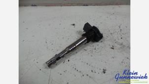 Gebruikte Bobine Volkswagen Passat Prijs € 20,00 Margeregeling aangeboden door Klein Gunnewiek Autodemontage & Motorentechniek