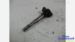 Gebruikte Bobine Volkswagen Passat Prijs € 20,00 Margeregeling aangeboden door Klein Gunnewiek Autodemontage & Motorentechniek