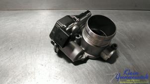 Gebruikte Gasklephuis Ford Kuga Prijs € 30,00 Margeregeling aangeboden door Klein Gunnewiek Autodemontage & Motorentechniek