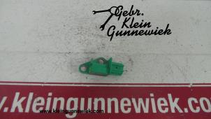 Gebruikte Module Airbag Audi Q5 Prijs € 45,00 Margeregeling aangeboden door Gebr.Klein Gunnewiek Ho.BV