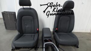 Gebruikte Bekleding Set (compleet) Audi Q5 Prijs € 575,00 Margeregeling aangeboden door Gebr.Klein Gunnewiek Ho.BV