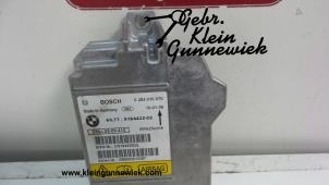 Gebruikte Airbag Module BMW 3-Serie Prijs € 60,00 Margeregeling aangeboden door Gebr.Klein Gunnewiek Ho.BV