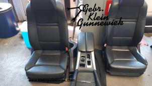 Gebruikte Interieur Bekledingsset BMW X6 Prijs € 400,00 Margeregeling aangeboden door Gebr.Klein Gunnewiek Ho.BV