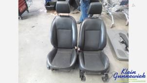 Gebruikte Bekleding Set (compleet) Ford Focus Prijs € 250,00 Margeregeling aangeboden door Klein Gunnewiek Autodemontage & Motorentechniek