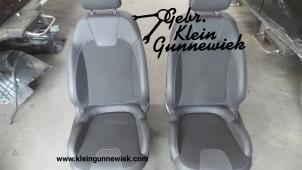 Gebruikte Bekleding Set (compleet) Opel Adam Prijs € 250,00 Margeregeling aangeboden door Gebr.Klein Gunnewiek Ho.BV