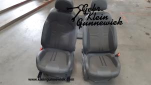 Gebruikte Bekleding Set (compleet) Opel Adam Prijs € 250,00 Margeregeling aangeboden door Gebr.Klein Gunnewiek Ho.BV