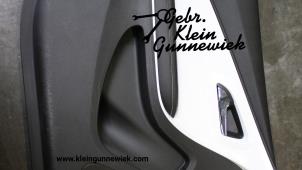 Gebruikte Bekleding Set (compleet) Opel Ampera Prijs € 450,00 Margeregeling aangeboden door Gebr.Klein Gunnewiek Ho.BV