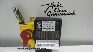 Gebruikte Airbag Module Volkswagen Passat Prijs € 35,00 Margeregeling aangeboden door Gebr.Klein Gunnewiek Ho.BV