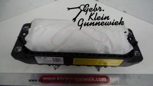 Gebruikte Airbag rechts (Dashboard) Volkswagen Tiguan Prijs € 295,00 Margeregeling aangeboden door Gebr.Klein Gunnewiek Ho.BV