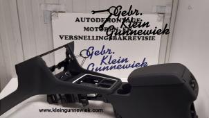 Gebruikte Armleuning Seat Ateca Prijs € 125,00 Margeregeling aangeboden door Gebr.Klein Gunnewiek Ho.BV
