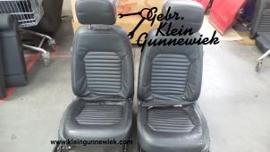 Gebruikte Bekleding Set (compleet) Volkswagen Passat Prijs € 250,00 Margeregeling aangeboden door Gebr.Klein Gunnewiek Ho.BV