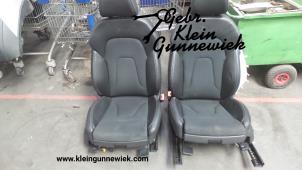 Gebruikte Bekleding Set (compleet) Audi A4 Prijs € 325,00 Margeregeling aangeboden door Gebr.Klein Gunnewiek Ho.BV