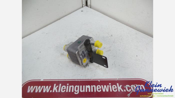 Gebruikte Airco Koeler Volkswagen E-Golf Prijs € 62,00 Margeregeling aangeboden door Klein Gunnewiek Autodemontage & Motorentechniek