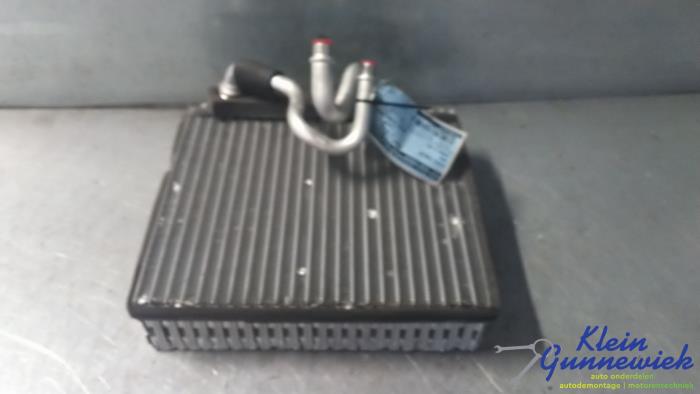 Gebruikte Airco Koeler Opel Corsa Prijs € 100,00 Margeregeling aangeboden door Klein Gunnewiek Autodemontage & Motorentechniek