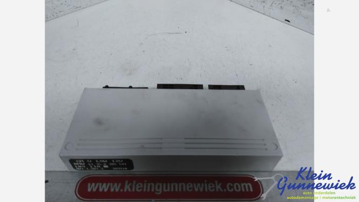 Gebruikte BCM BMW 3-Serie Prijs € 60,00 Margeregeling aangeboden door Klein Gunnewiek Autodemontage & Motorentechniek