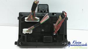 Gebruikte Module Bodycontrol Renault Clio Prijs € 30,00 Margeregeling aangeboden door Klein Gunnewiek Autodemontage & Motorentechniek