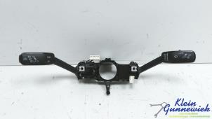 Gebruikte Combischakelaar Stuurkolom Volkswagen Crafter Prijs € 35,00 Margeregeling aangeboden door Klein Gunnewiek Autodemontage & Motorentechniek