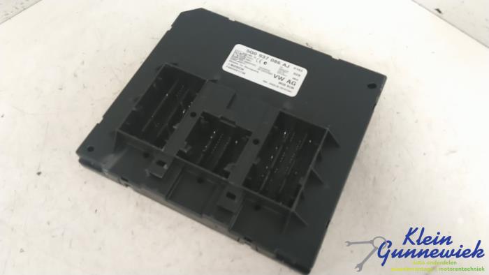 Module Bodycontrol Volkswagen Passat (Gebruikt)