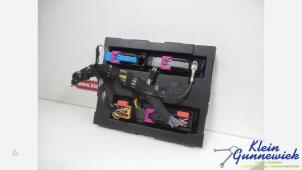 Gebruikte Module Bodycontrol Audi RS4 Prijs € 125,00 Margeregeling aangeboden door Klein Gunnewiek Autodemontage & Motorentechniek