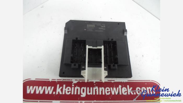 Gebruikte Bodycontrol Module Audi A3 Prijs € 105,00 Margeregeling aangeboden door Klein Gunnewiek Autodemontage & Motorentechniek